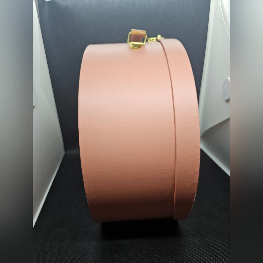 Pillowfort - hat box - set of 2 - Paper box with clasp and handle - Picture 12 of 16